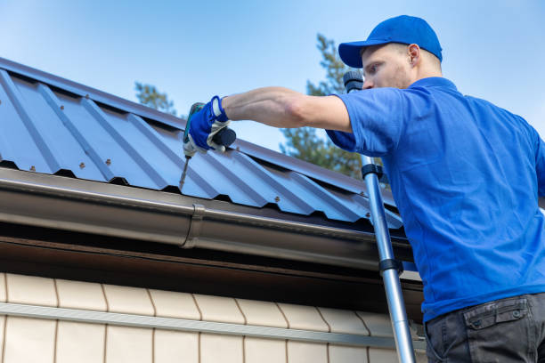 Best Tile Roofing Installation  in Ligh, NE