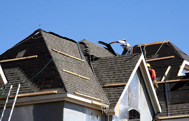 Best Roofing for New Construction  in Ligh, NE